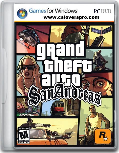 San Andreas [2015] [PG.